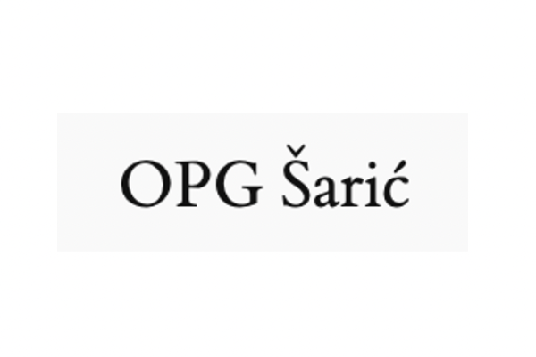 OPG ŠARIĆ