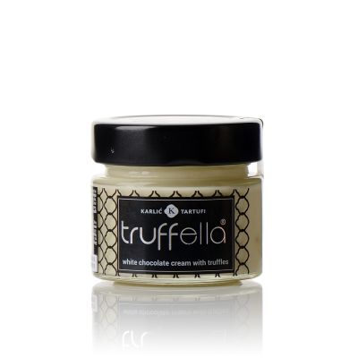 Truffella blanc 230g