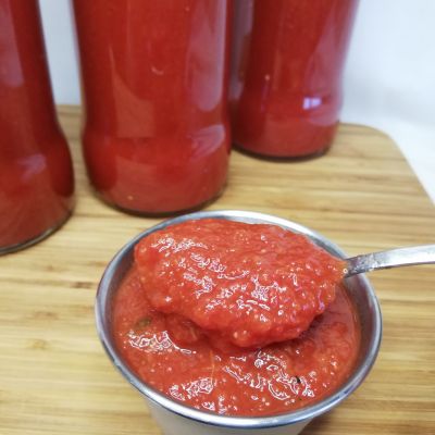 Eko umak od rajčice 720 ml