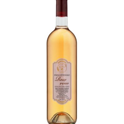 Rose vino Marinov