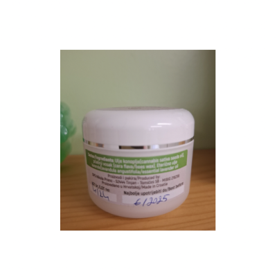 Krema konoplje 30 ml