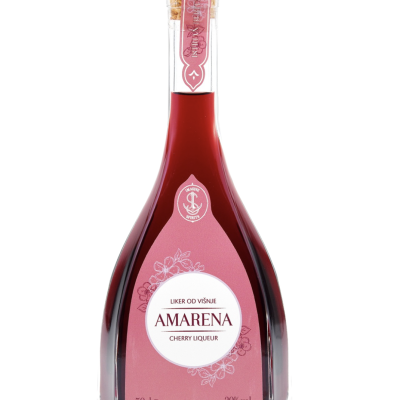 Amarena 50cl
