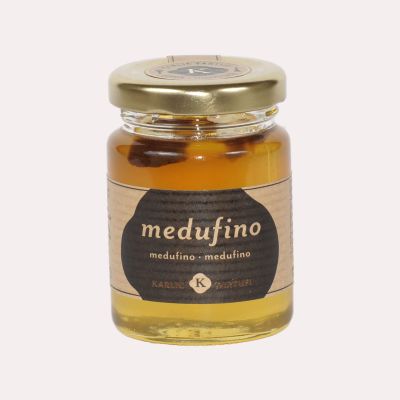 Med s tartufima 120g