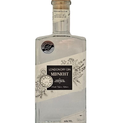 Midnight Gin 0,50l