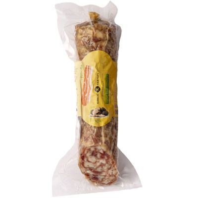 Truffle panceta 300g