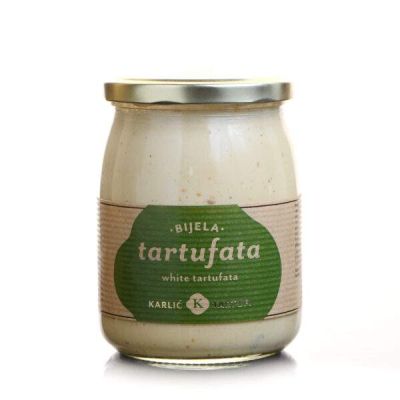 Bijela tartufata 200g