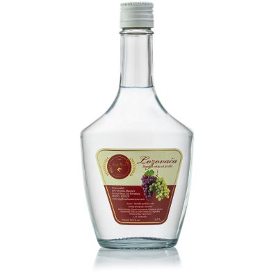 Rakija Lozovača Marinov 0,5L