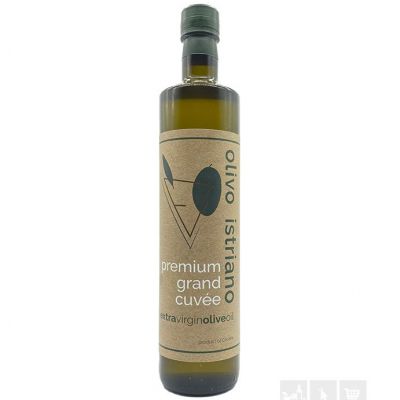 Olivo Istriano  6x0,75 L Premium Grand Cuvée 
