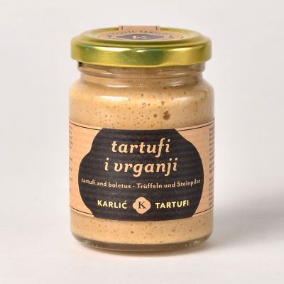 Tartufi i vrganji 90g