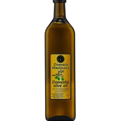 Maslinovo ulje Marinov 1l