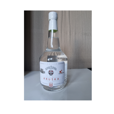 Kneževa rakija kruška 