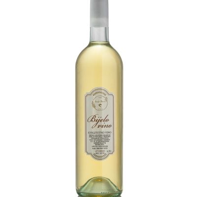 Bijelo vino Maraština Marinov