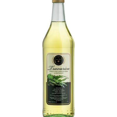 Rakija Travarica Marinov 1L