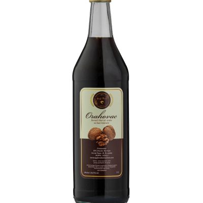 Rakija Orahovac Marinov 1L