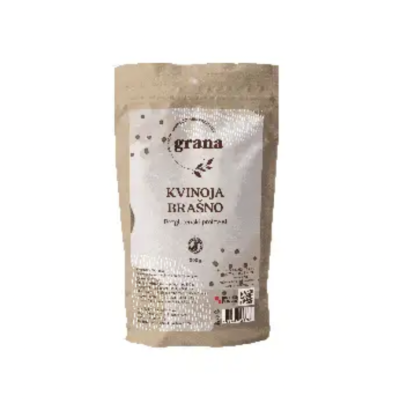 Kvinoja brašno bezglutensko 500g