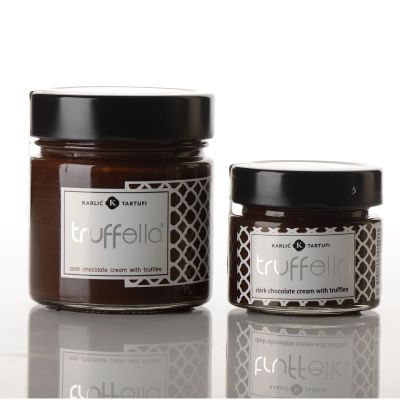 Truffella noir 90g