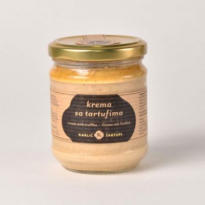 Krema s tartufima 90g