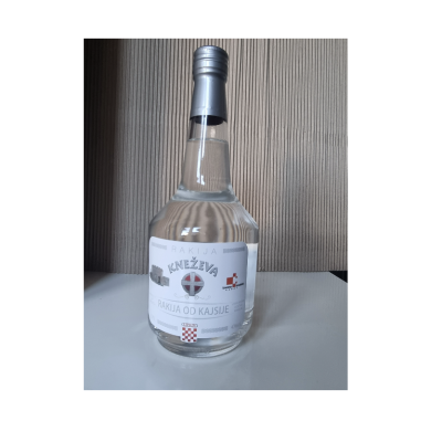 Kneževa rakija kajsija        