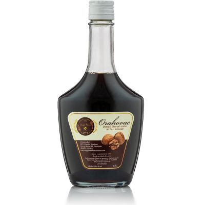 Rakija Orahovac Marinov 0,5L