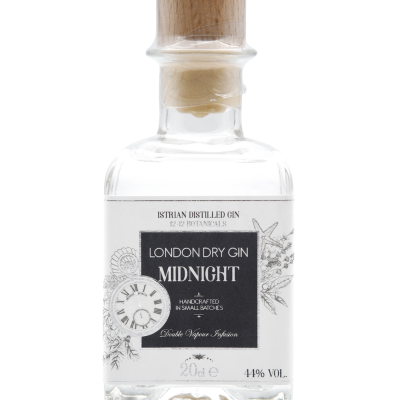 Midnight Gin 0,20l
