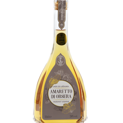 Amaretto di Orsera 0.5L