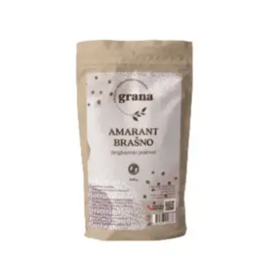 Amarant brašno bezglutensko 500 g
