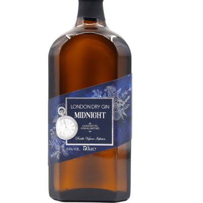 Midnight Gin 0,50l