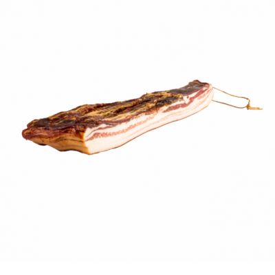 Dimljena slanina 2 kg 