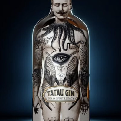 Tatau Gin 