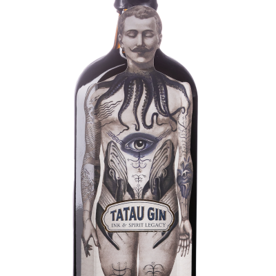 Tatau Gin 