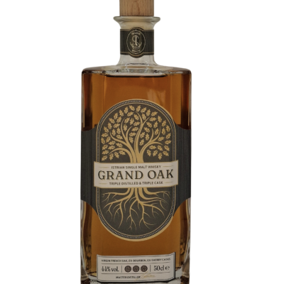 Grand Oak 0,5L