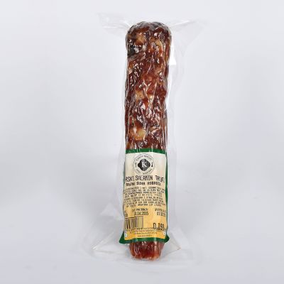 Istarski salamin s tartufima 200g