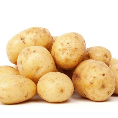 Krumpir bijeli