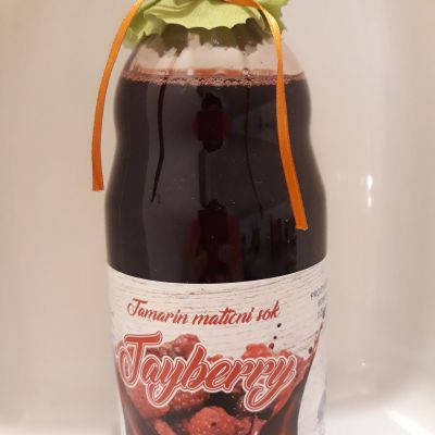 Matični sok tayberry 1L