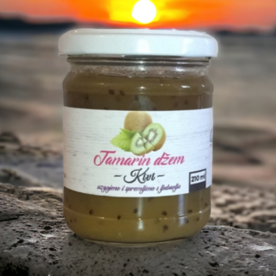 Džem kivi 210ml