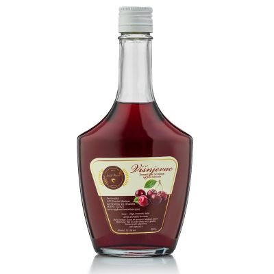 Rakija Višnjevac Marinov 0,5L