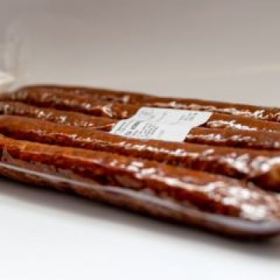 Domaća kobasica 1000g