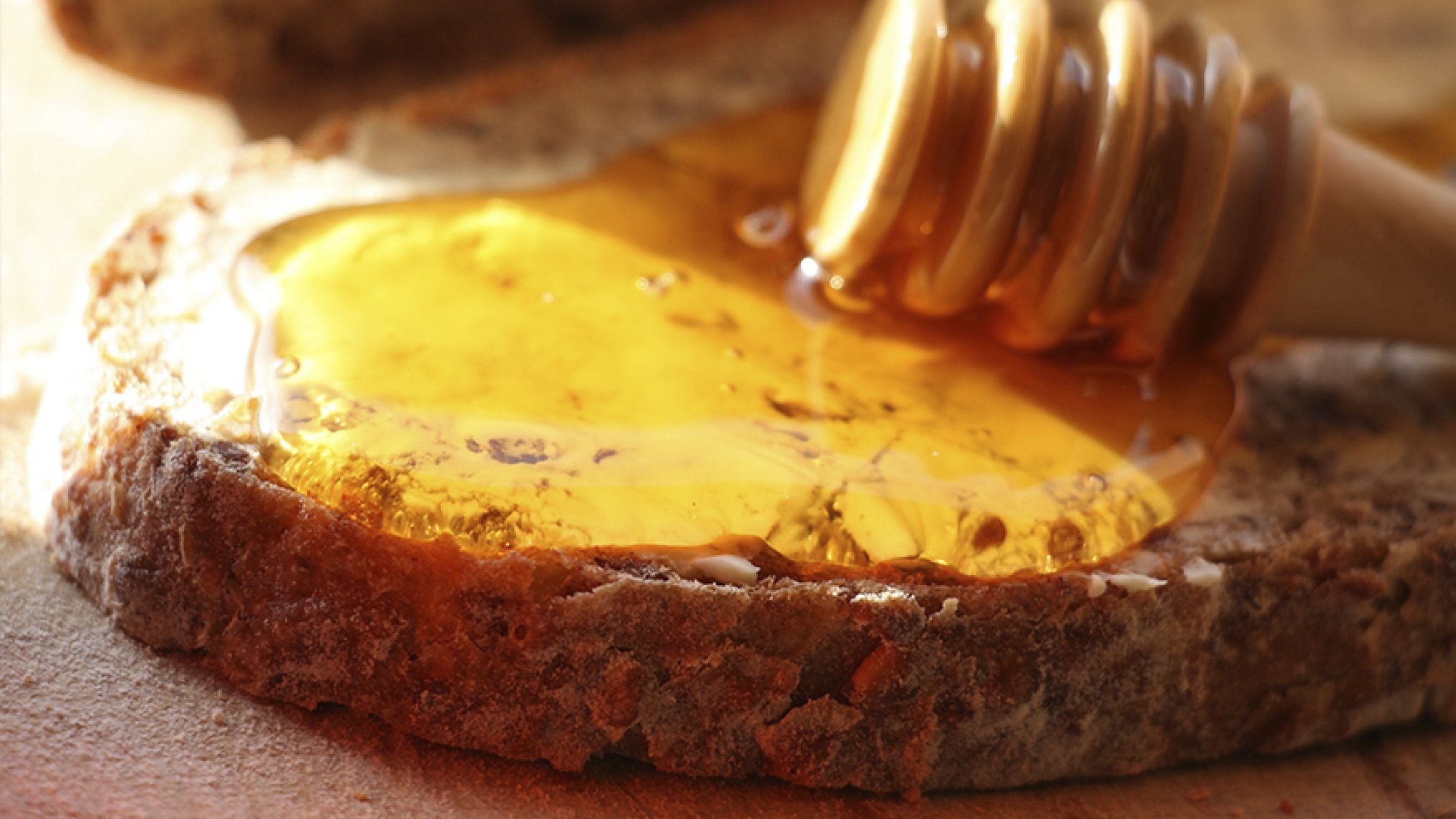 6 prednosti sirovog meda 