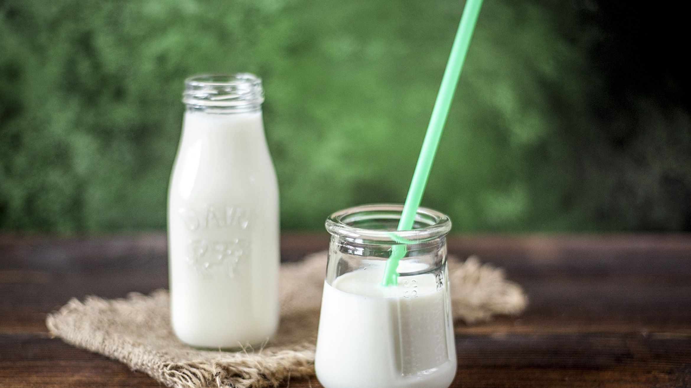 Homogenizacija i pasterizacija mlijeka 