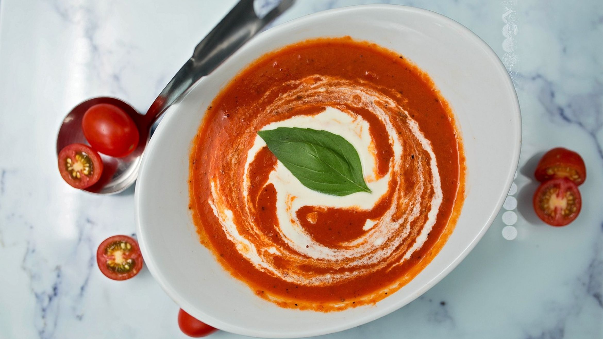 Recept za domaću juhu od rajčice