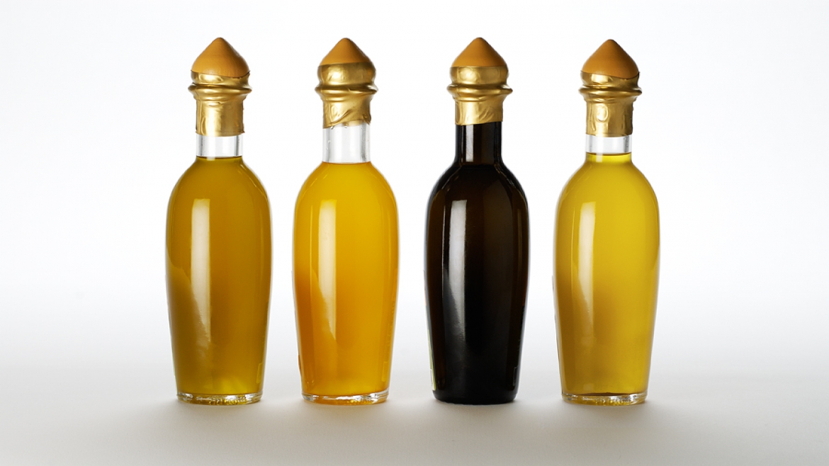 Kako čuvati maslinovo ulje?