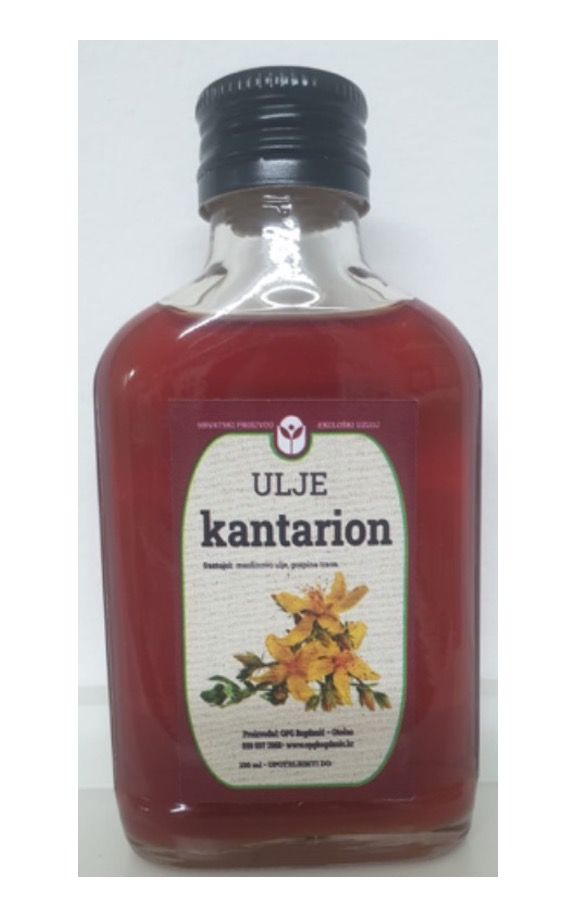 Kantarion